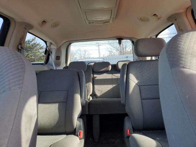 Photo 10 from auction – 2010 CHRYSLER TOWN & COU with VIN 2A4RR5D15AR431495