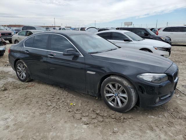 Фото 4 с аукциона – 2016 BMW 528 I с VIN WBA5A5C59GD527512