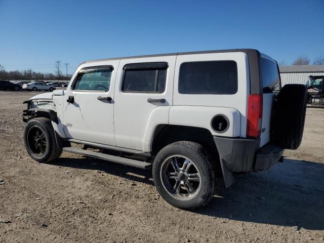 Photo 2 from auction – 2006 HUMMER H3 with VIN 5GTDN136668319964