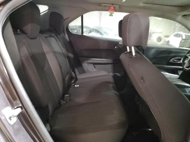 Photo 11 from auction – 2014 CHEVROLET EQUINOX LT with VIN 2GNFLFEK0E6242503