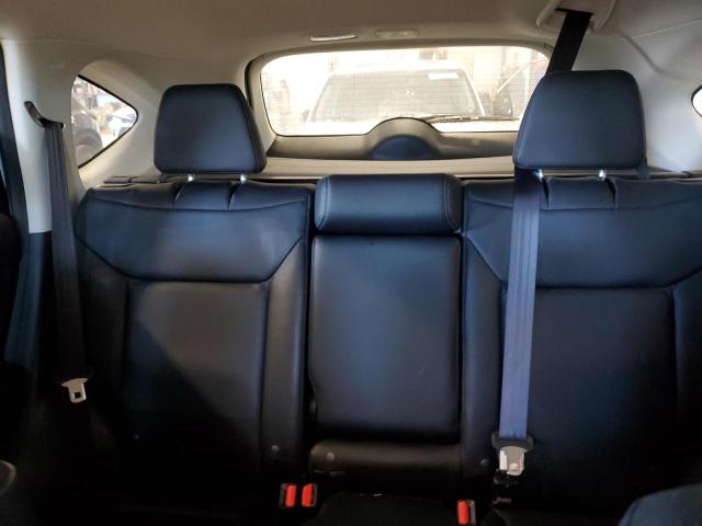 Photo 10 from auction – 2016 HONDA CR-V EXL with VIN 5J6RM4H72GL103606