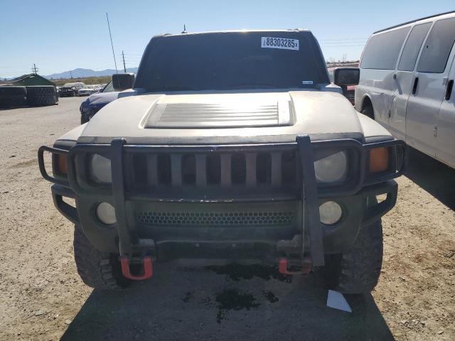 Photo 5 from auction – 2006 HUMMER H3 with VIN 5GTDN136868163572