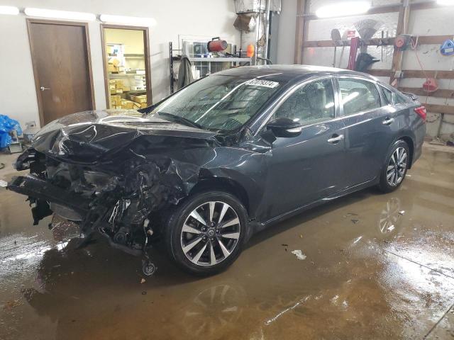 NISSAN ALTIMA 2.5 2016 with VIN 1N4AL3AP8GC119342 - Photo from auction