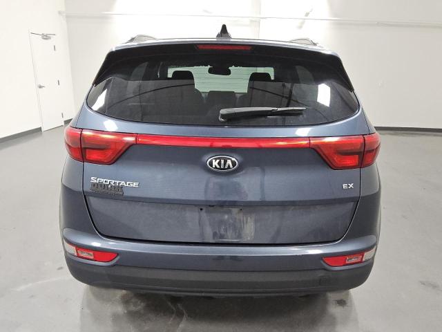 Photo 6 from auction – 2019 KIA SPORTAGE E with VIN KNDPNCAC3K7604095