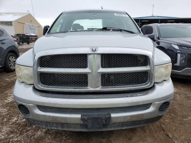 Photo 5 from auction – 2004 DODGE RAM 1500 S with VIN 1D7HA18N74S784859