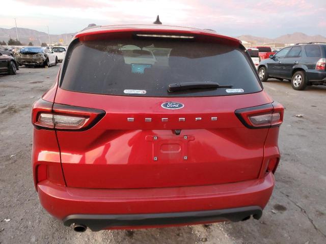 صورة رقم 6 من المزاد - 2024 FORD ESCAPE ST مع VIN 1FMCU0MN0RUA33461
