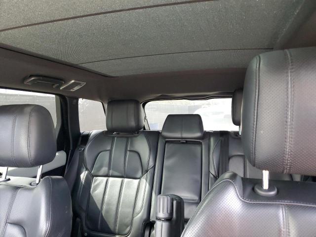 Photo 10 from auction – 2016 LAND ROVER RANGE ROVE with VIN SALWR2PF9GA587012