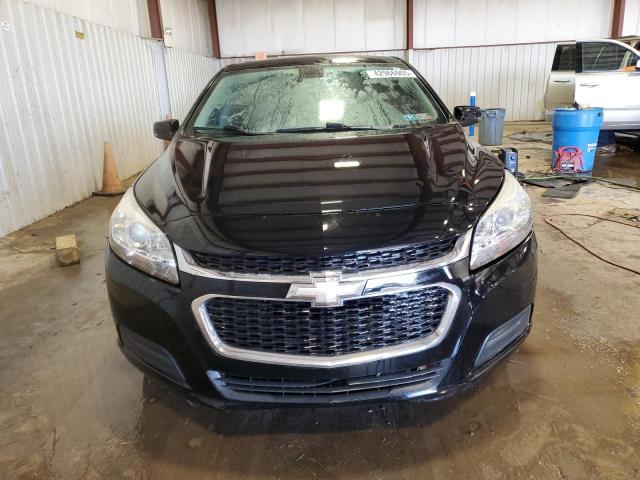 Photo 5 from auction – 2016 CHEVROLET MALIBU LIM with VIN 1G11C5SA0GU105387