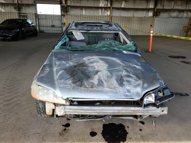 Photo 5 from auction – 2002 HONDA ACCORD EX with VIN 1HGCG16522A001084
