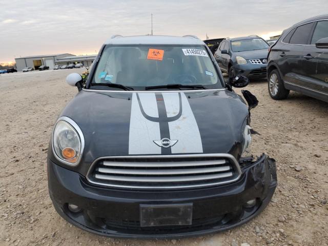 Photo 5 from auction – 2013 MINI COOPER COU with VIN WMWZB3C52DWM09899