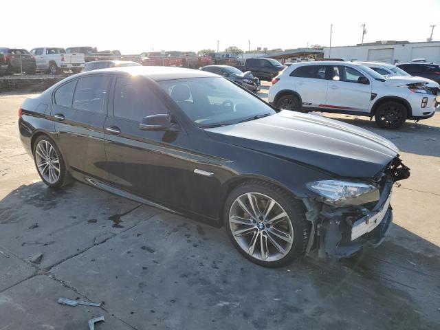 Photo 4 from auction – 2016 BMW 535 I with VIN WBA5B1C5XGG554139