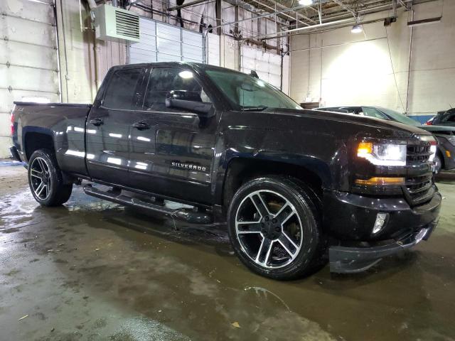 Photo 4 from auction – 2019 CHEVROLET SILVERADO with VIN 2GCVKPEC3K1198155