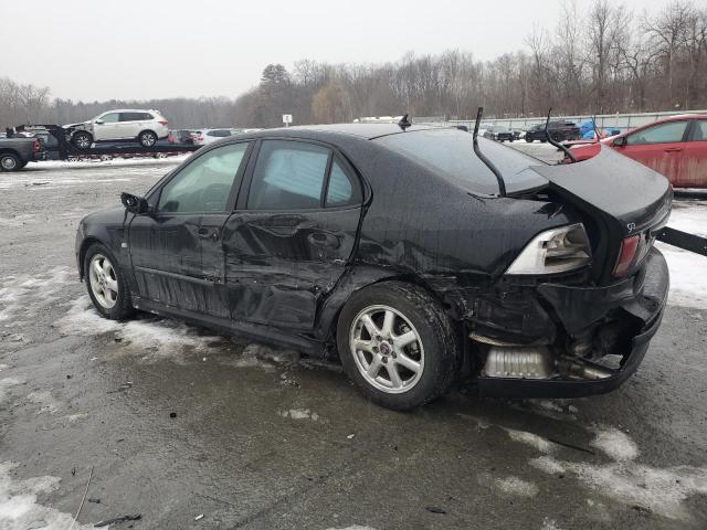 Photo 2 from auction – 2005 SAAB 9-3 ARC with VIN YS3FD49Y751058289