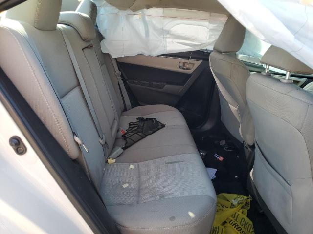 Photo 10 from auction – 2016 TOYOTA COROLLA L with VIN 5YFBURHE5GP561800