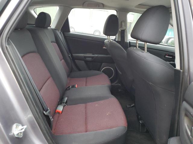 Photo 10 from auction – 2006 MAZDA 3 HATCHBAC with VIN JM1BK343161442085