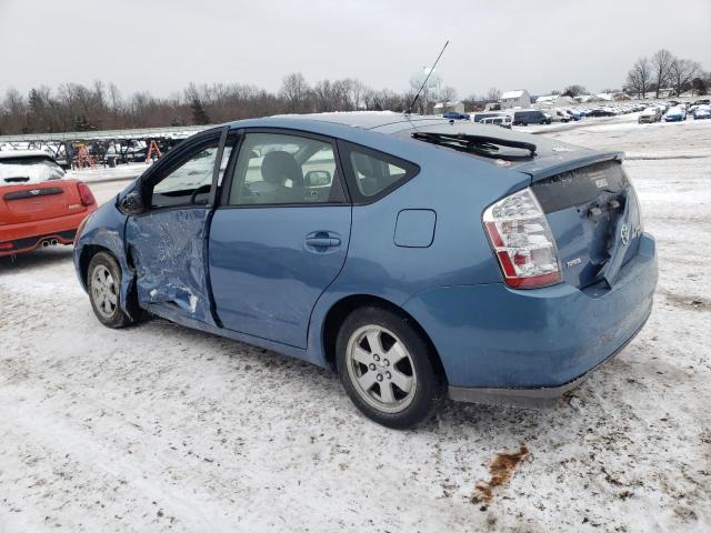 Photo 2 from auction – 2008 TOYOTA PRIUS with VIN JTDKB20U987708221