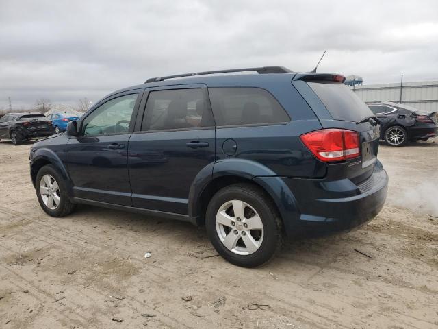 Photo 2 from auction – 2013 DODGE JOURNEY SE with VIN 3C4PDCAB0DT637211