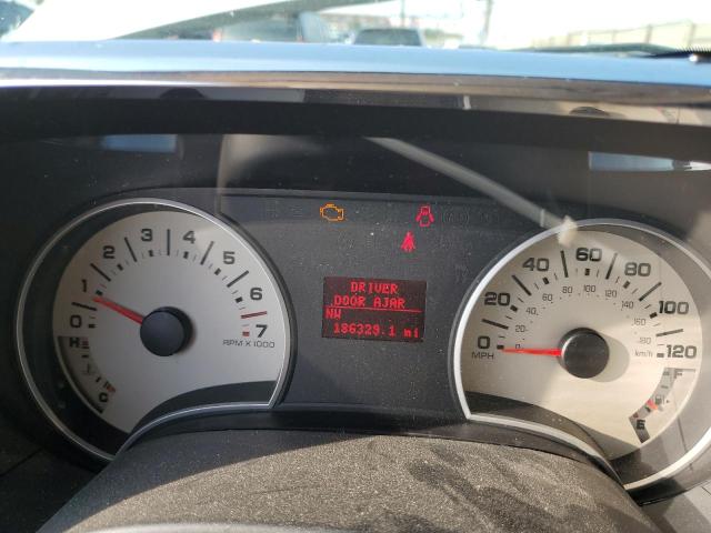 Photo 9 from auction – 2010 FORD EXPLORER L with VIN 1FMEU8FE8AUA01351