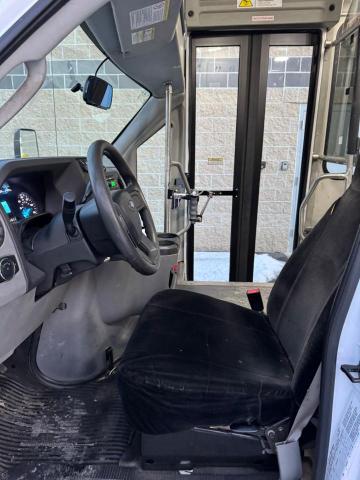 Photo 5 from auction – 2021 FORD ECONOLINE with VIN 1FDEE3FN1MDC18390