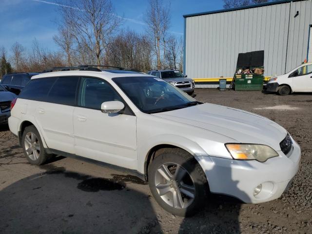 Photo 4 from auction – 2006 SUBARU OUTBACK OU with VIN 4S4BP86C364308393