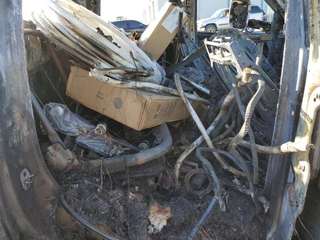 Photo 10 from auction – 2021 RAM 2500 LARAM with VIN 3C6UR5FL6MG658355