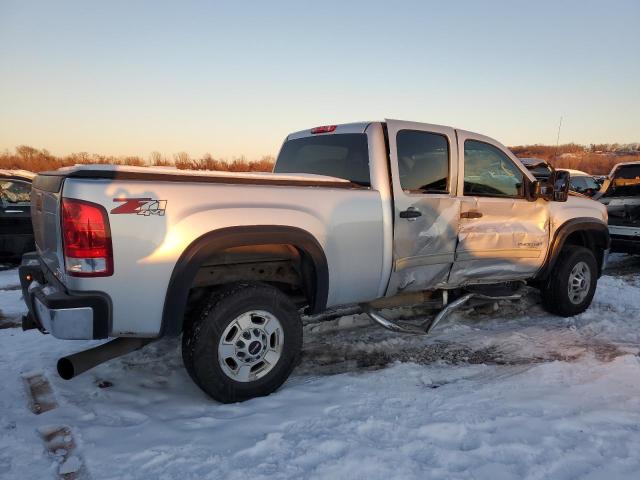 Photo 3 from auction – 2014 GMC SIERRA K25 with VIN 1GT120C82EF104588