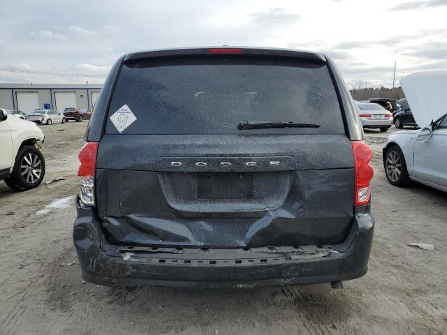Photo 6 from auction – 2011 DODGE GRAND CARA with VIN 2D4RN5DG7BR770379
