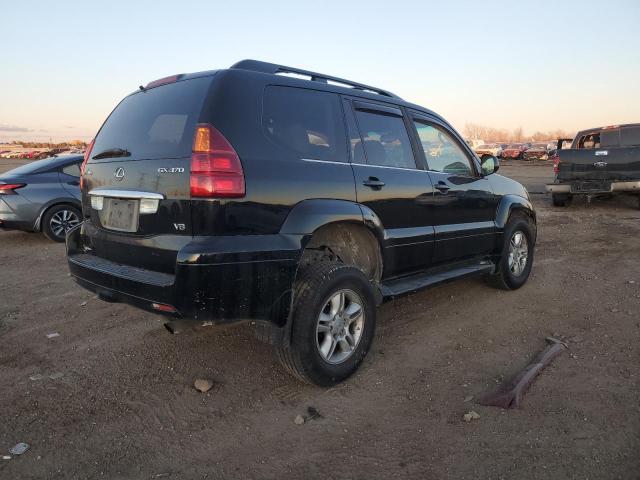 Photo 3 from auction – 2006 LEXUS GX 470 with VIN JTJBT20X460097587