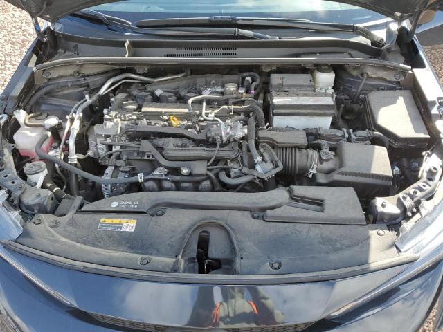 Photo 11 from auction – 2023 TOYOTA COROLLA LE with VIN JTDB4MEE9P3014464