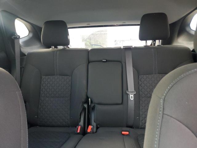 Photo 10 from auction – 2020 CHEVROLET BLAZER 1LT with VIN 3GNKBBRA2LS641035