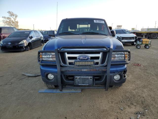 Photo 5 from auction – 2011 FORD RANGER SUP with VIN 1FTLR4FEXBPA98493