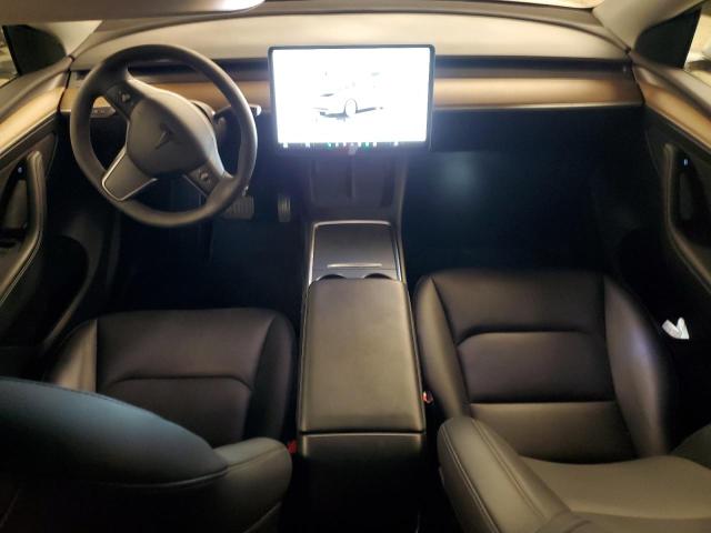 Photo 8 from auction – 2022 TESLA MODEL Y with VIN 7SAYGDEEXNA013017