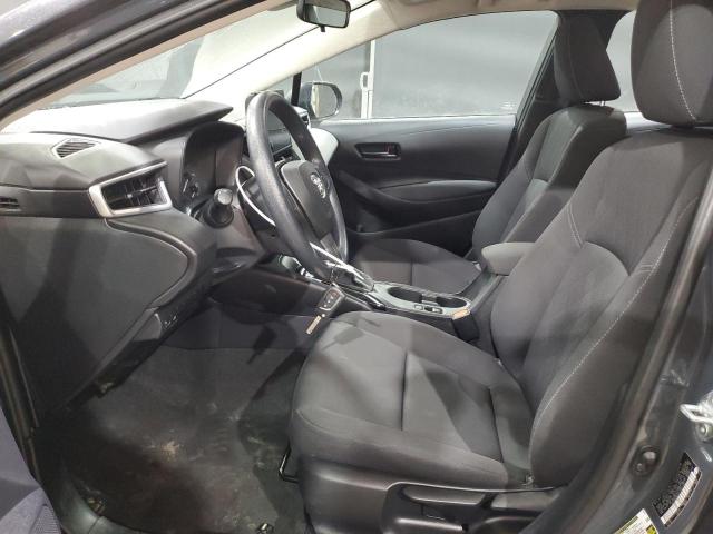 Photo 7 from auction – 2023 TOYOTA COROLLA LE with VIN 5YFB4MDE3PP047064