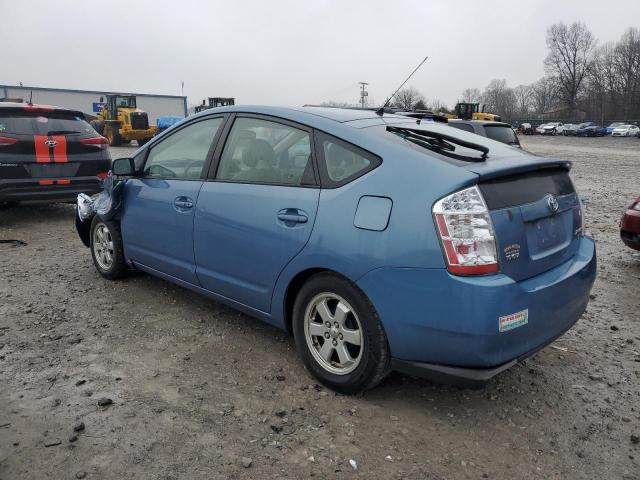 Photo 2 from auction – 2008 TOYOTA PRIUS with VIN JTDKB20U587714436