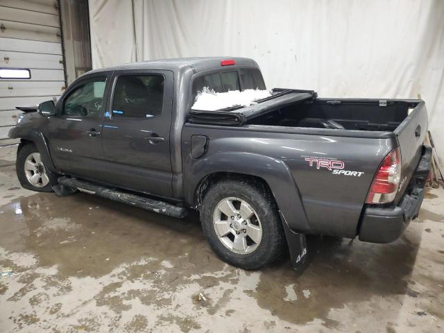 Photo 2 from auction – 2013 TOYOTA TACOMA DOU with VIN 3TMLU4EN7DM129739