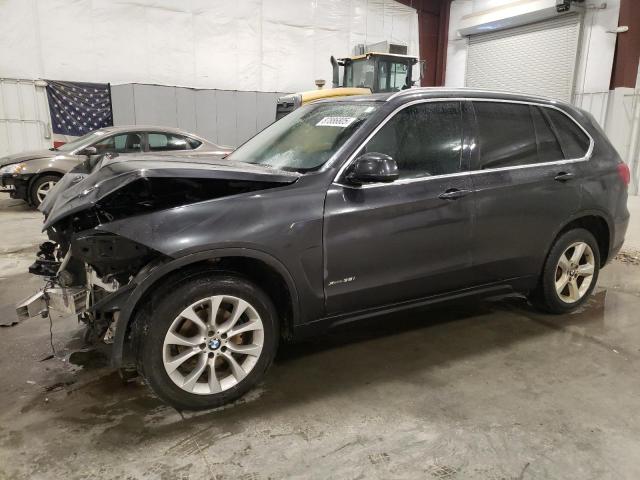 BMW X5 XDRIVE3 2014 with VIN 5UXKR0C56E0C26056 - Photo from auction