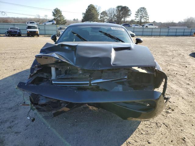 Photo 5 from auction – 2016 DODGE CHALLENGER with VIN 2C3CDZAG6GH331631
