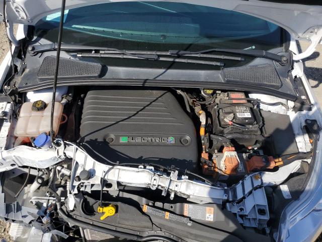 Photo 11 from auction – 2018 FORD FOCUS BEV with VIN 1FADP3R48JL313002