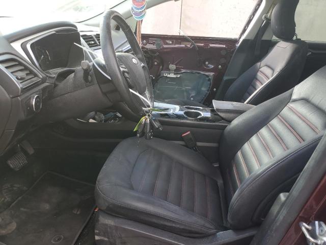 Photo 7 from auction – 2013 FORD FUSION SE with VIN 3FA6P0HR5DR165241