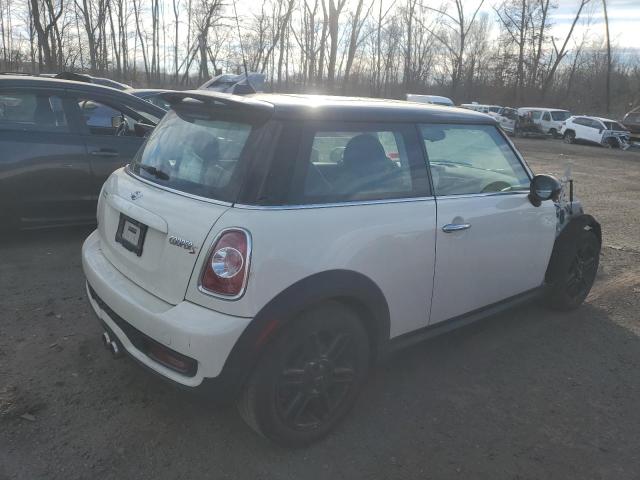 Photo 3 from auction – 2013 MINI COOPER S with VIN WMWSV3C57DT480249