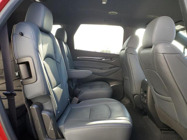 Photo 11 from auction – 2024 BUICK ENCLAVE PR with VIN 5GAEVBKW6RJ118051