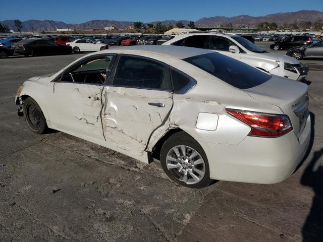 صورة رقم 2 من المزاد - 2014 NISSAN ALTIMA 2.5 مع VIN 1N4AL3AP1EC137288