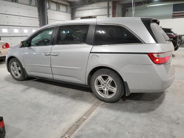 Photo 2 from auction – 2011 HONDA ODYSSEY TO with VIN 5FNRL5H95BB005522