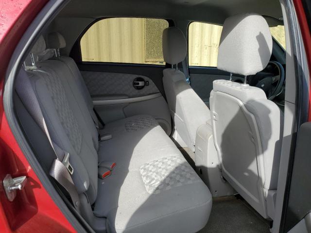 Photo 11 from auction – 2006 CHEVROLET EQUINOX LT with VIN 2CNDL63F466086355