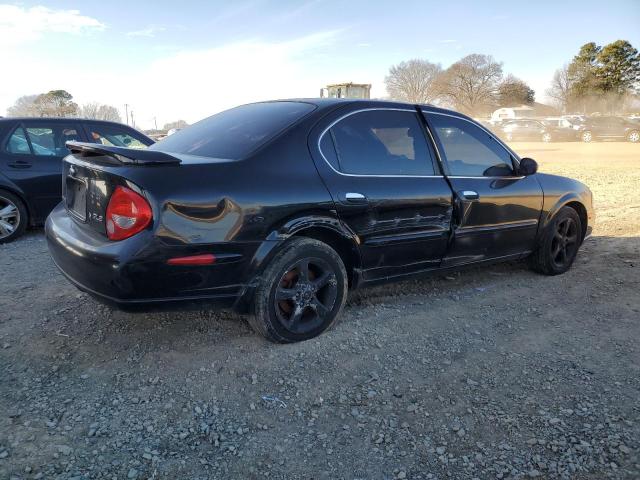 Photo 3 from auction – 2001 NISSAN MAXIMA GXE with VIN JN1CA31DX1T832929