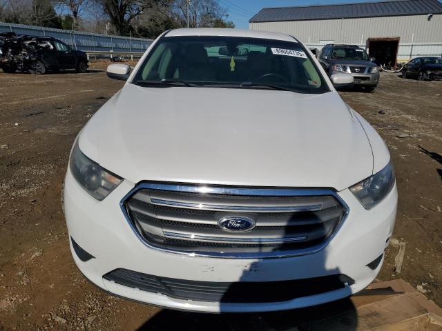 Photo 5 from auction – 2013 FORD TAURUS SEL with VIN 1FAHP2E89DG129270