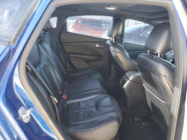 Photo 10 from auction – 2013 DODGE DART LIMIT with VIN 1C3CDFCA7DD314711