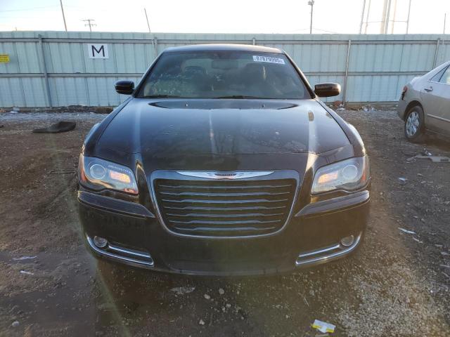 Photo 5 from auction – 2014 CHRYSLER 300 S with VIN 2C3CCAGG2EH384545