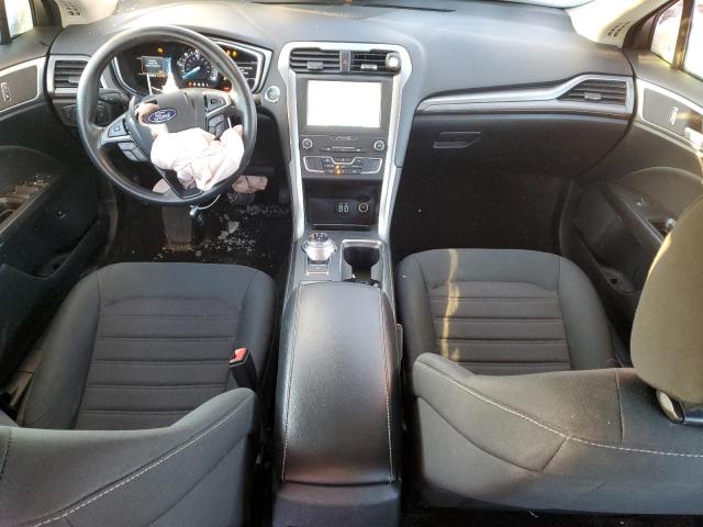 Photo 8 from auction – 2020 FORD FUSION SE with VIN 3FA6P0LU9LR265613