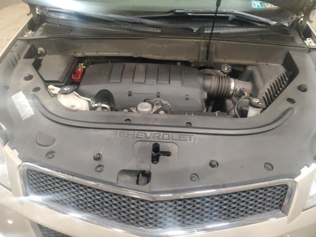 Photo 12 from auction – 2012 CHEVROLET TRAVERSE L with VIN 1GNKRGED6CJ140126